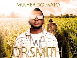 Mulher do Mato - Dr. Smith | Shazam