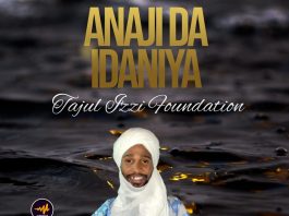 ANAJI DA IDANIYA by Shehi Ahmad Muhammad: Listen on Audiomack