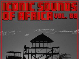Misbahu M. Ahmad - Iconic Sounds Of Africa - Vol. 88: lyrics and songs | Deezer