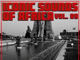 Misbahu M. Ahmad - Iconic Sounds Of Africa - Vol. 89: lyrics and songs | Deezer