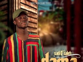 Sadiq saleh - Dama: lyrics and songs | Deezer