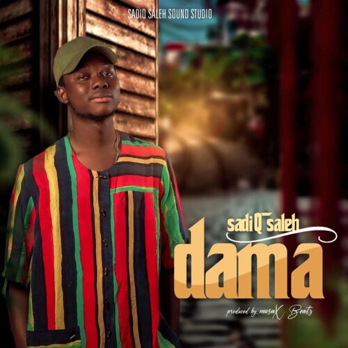 Sadiq saleh - Dama: lyrics and songs | Deezer