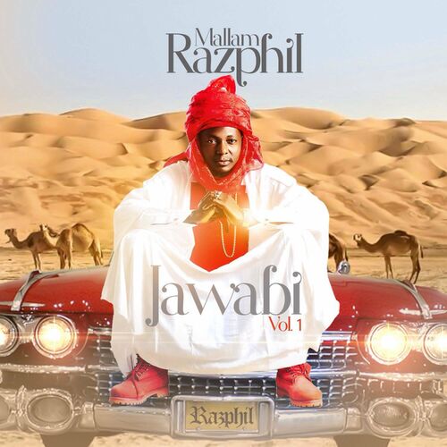 Mallam Razphil - Jawabi: lyrics and songs | Deezer