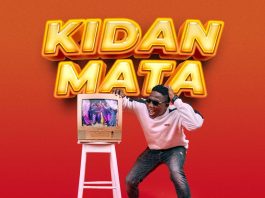 Kidan Mata by Fresh Emir: Listen on Audiomack