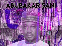 Dance of Life, Vol. 3 by Abubakar Sani on Apple Music