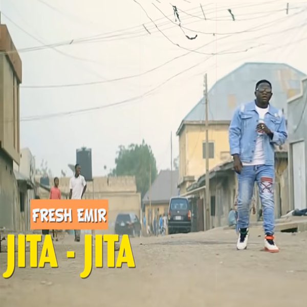 Jita - Jita - Single by Fresh Emir on Apple Music