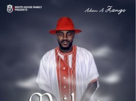 ‎Mai Laya by Adam. A. Zango on Apple Music