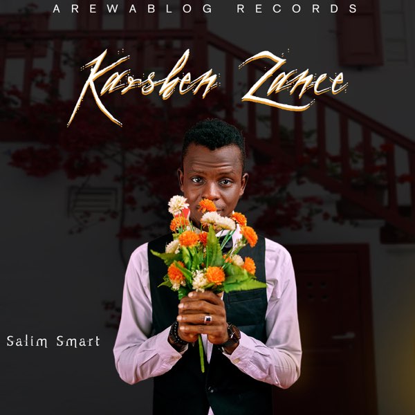 Karshen Zance (feat. Shamsiyya Sadi) - Single by Salim Smart on Apple Music