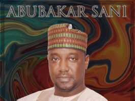 Nigerian Party, Vol. 1 by Abubakar Sani on Apple Music