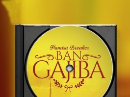 Bangajiba - Single by Hamisu Breaker on Apple Music