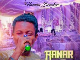 ‎Ranar Farin Ciki - Single by Hamisu Breaker on Apple Music