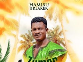 Zumar Kauna - Single by Hamisu Breaker on Apple Music