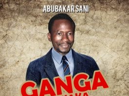 Ganga Swaka by Abubakar Sani on Apple Music
