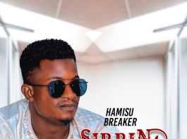 Sirrin Zuciya - Single by Hamisu Breaker on Apple Music