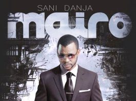 Mairo - Single by Sani Danja on Apple Music