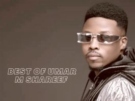 Best of Umar M Shareef by Arewa Sound on Apple Music