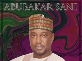 Nigerian Party, Vol. 2 by Abubakar Sani on Apple Music