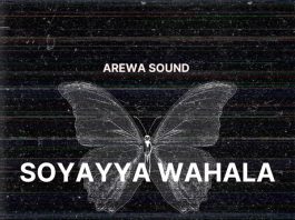 Soyayya Wahala - Single by Arewa Sound on Apple Music