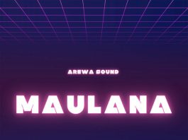 Maulana - Single by Arewa Sound on Apple Music