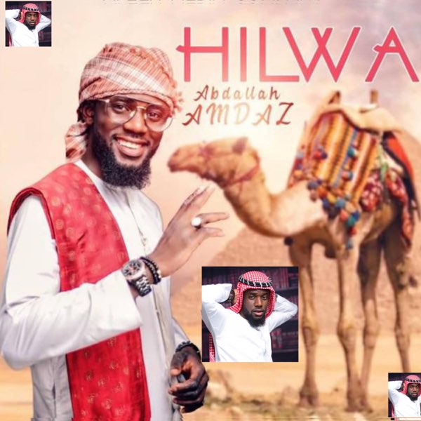 ‎Hilwa by Abdallah Amdaz on Apple Music