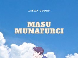 Masu Munafurci - Single by Arewa Sound on Apple Music