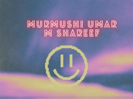 Murmushi Umar M Shareef - Single by Arewa Sound on Apple Music