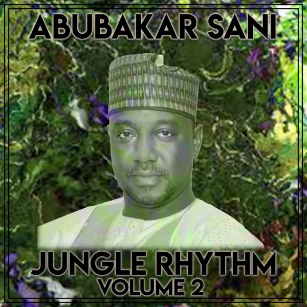 Jungle Rhythm, Vol. 2 by Abubakar Sani on Apple Music