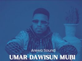Umar Dawisun Mubi - Single by Arewa Sound on Apple Music
