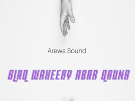 Blaq Waxeery Abar Qauna - Single by Arewa Sound on Apple Music