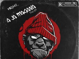 A Ja Magana (feat. Iam112) - Single by Mr442 on Apple Music