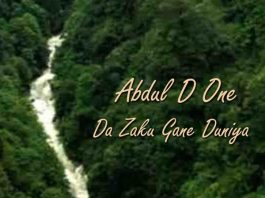 Da Zaku Gane Duniya - Single by Abdul D One on Apple Music