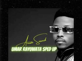 Umar Rayuwata (Sped Up) - Single by Arewa Sound on Apple Music