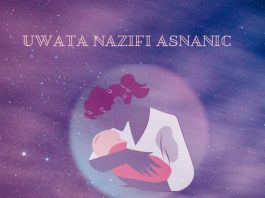 Uwata Nazifi Asnanic - Single by Arewa Sound on Apple Music