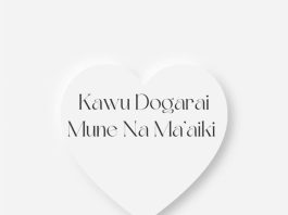Kawu Dogarai Mune Na Ma'aiki - Single by Arewa Sound on Apple Music