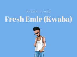 ‎Fresh Emir (Kwaba) - Single by Arewa Sound on Apple Music