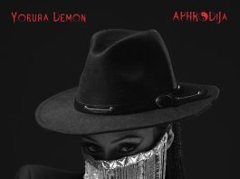 Yoruba Demon - Single by Di'Ja on Apple Music