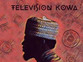 ‎Televison Kowa - Single by Morell on Apple Music