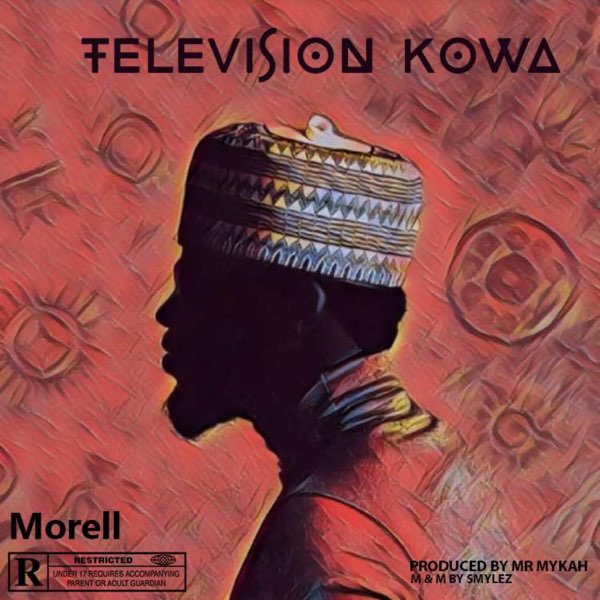 ‎Televison Kowa - Single by Morell on Apple Music