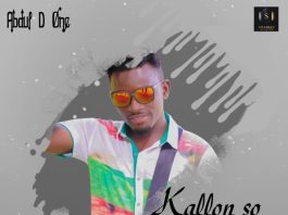 ‎Kallon So - Single by Abdul D One on Apple Music