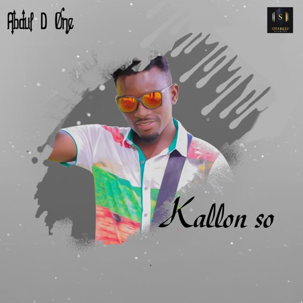 ‎Kallon So - Single by Abdul D One on Apple Music