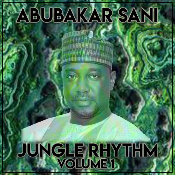 Jungle Rhythm, Vol. 1 by Abubakar Sani on Apple Music