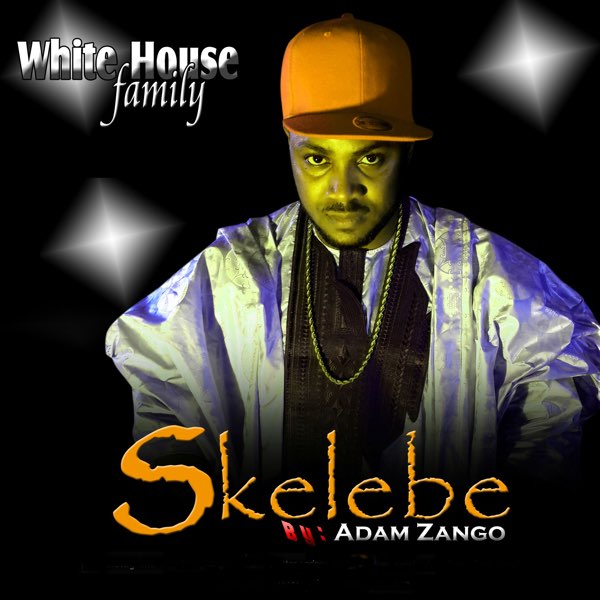 Skelebe by Adam. A. Zango on Apple Music