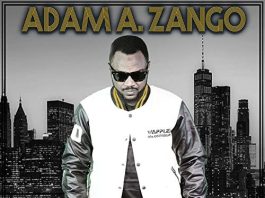 The Zango Files Vol. 2 by Adam A Zango on Amazon Music - Amazon.com