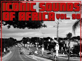 Iconic Sounds Of Africa - Vol. 90 by Misbahu M. Ahmad on Amazon Music - Amazon.com