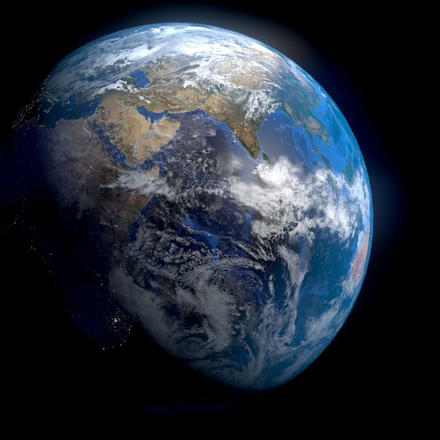 Earth by Classiq on TIDAL