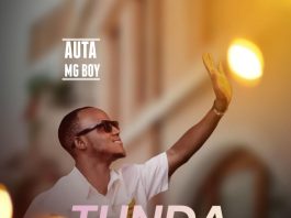 Tunda Ina Sonki by Auta mg boy: Listen on Audiomack