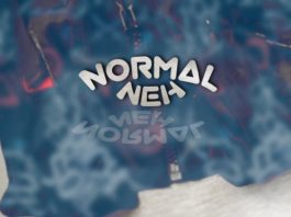 Normal Ne by Larabeey_: Listen on Audiomack