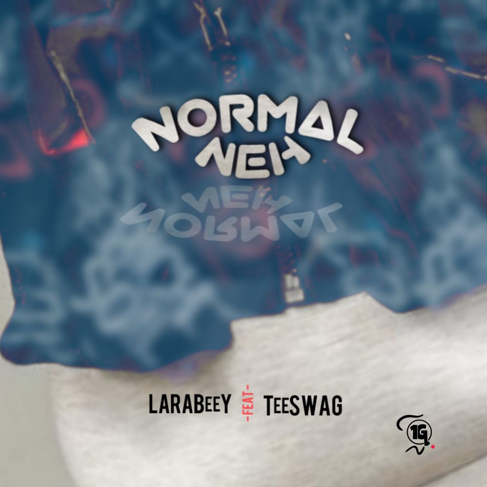Normal Ne by Larabeey_: Listen on Audiomack