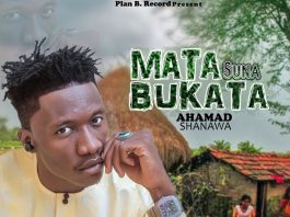 MATA SUNA BUKATA by Ahmad shanawa: Listen on Audiomack