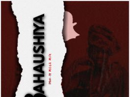 Bahaushiya by Larabeey x ado gwanja -: Listen on Audiomack